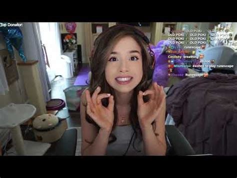 (THICC) Ultimate Pokimane Thick Compilation